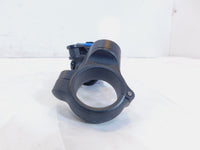 Harley Davidson Softail Dyna Electra Classic 1" Handlebar Cell Phone Mount Piece - C3 Cycle