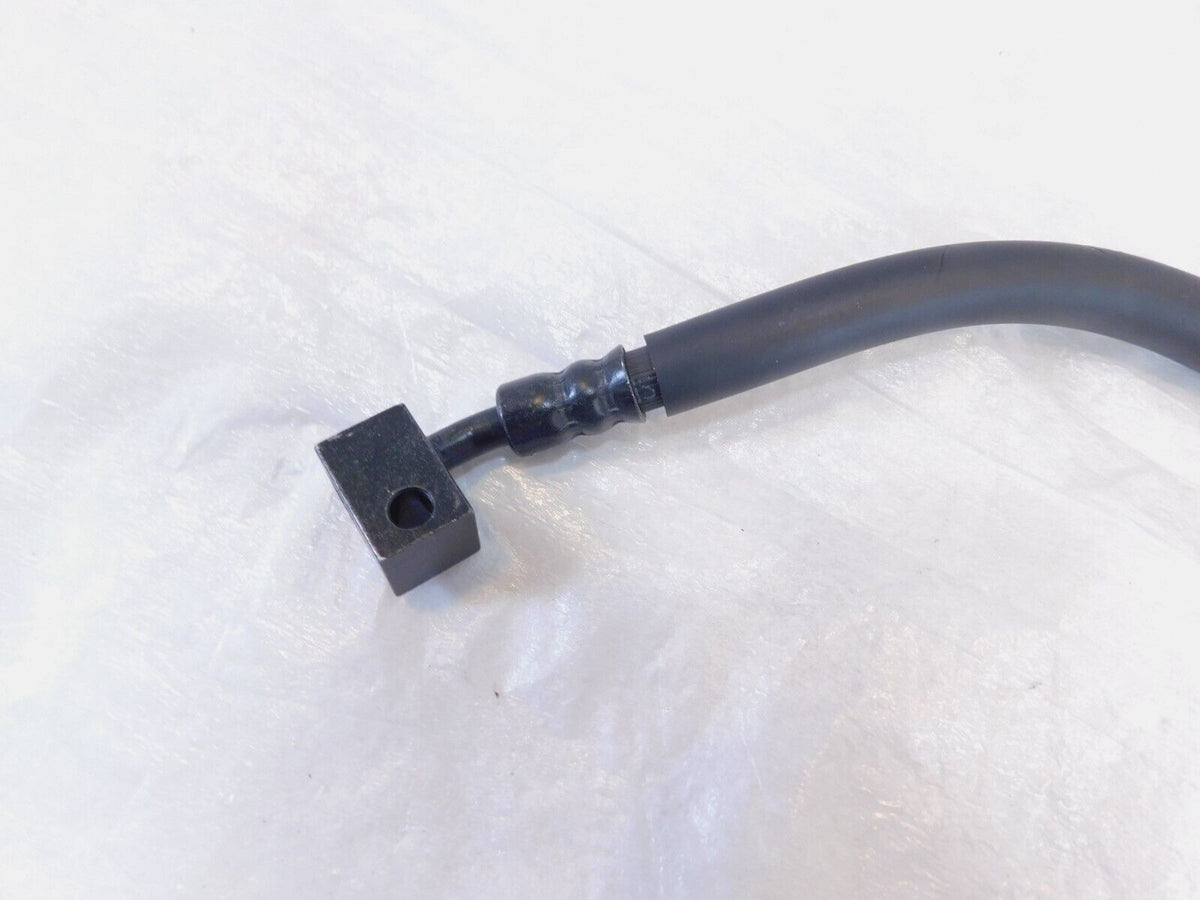 2019 & 2020 Honda Z125 Grom 125 ABS Front Brake Hose Pipe Line 45125-K26-C11 - C3 Cycle