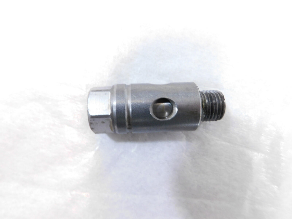 Triumph Rocket III 3 Classic/Roadster Touring Engine Oil Pressure Relief Valve - C3 Cycle