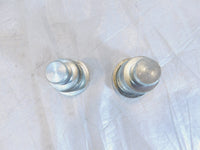 Honda Shadow 750 VT750 & VTX1300 & VTX1800 Rear Fork Swingarm Pivot Bolts - C3 Cycle