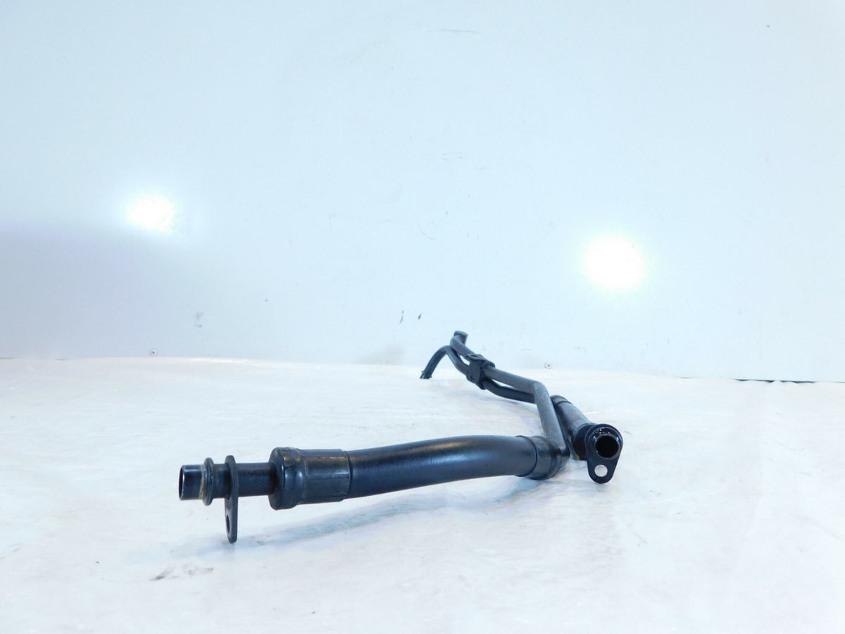 2008-2010 Victory Vision Touring Premium & Ness Oil Cooler Radiator Hose Lines - C3 Cycle