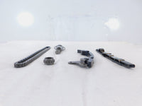 15-22 Yamaha YZFR3 YZF R3 MT03 MT-3 Camshaft Cam Timing Chain Tensioner & Guides - C3 Cycle