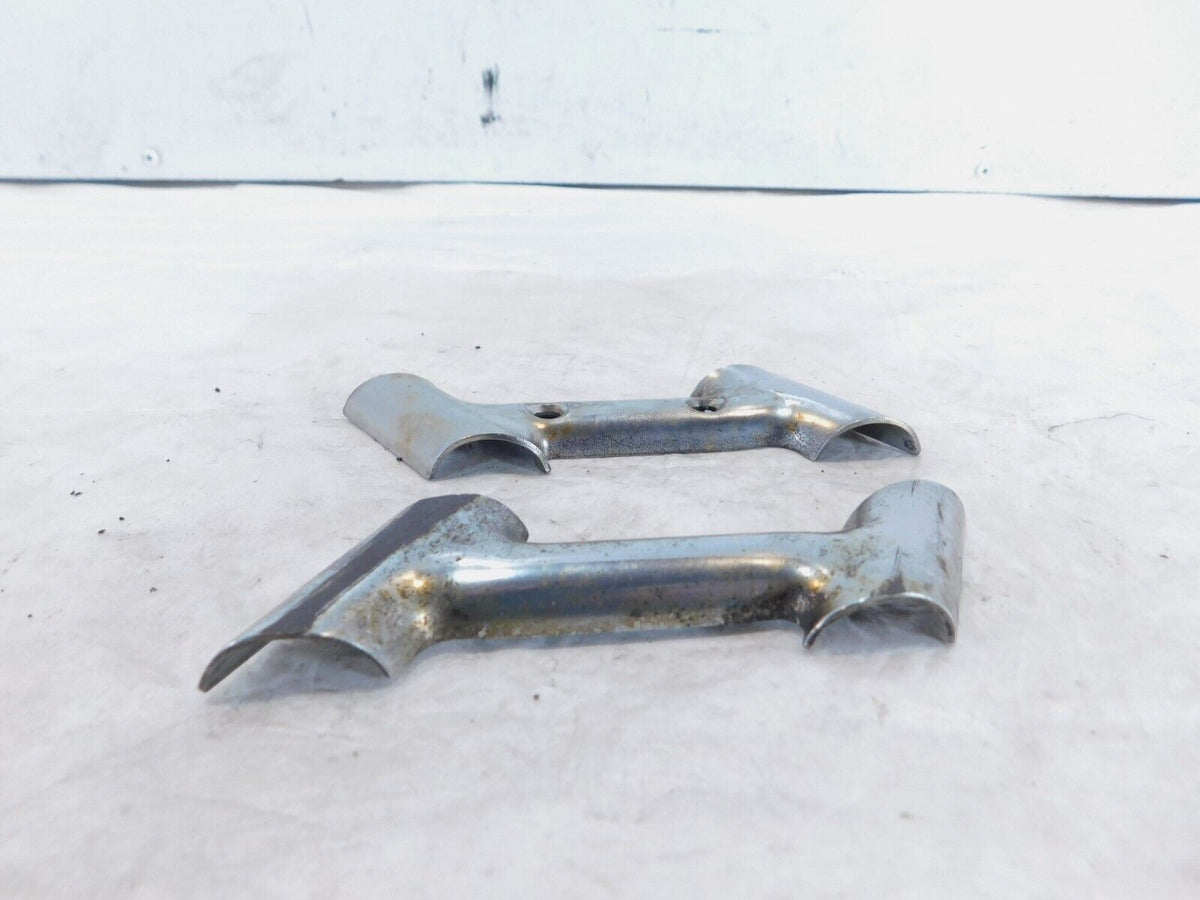 Harley Touring Electra Glide Ultra Classic Right Saddlebag Rail Mount Bracket - C3 Cycle