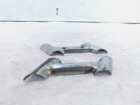 Harley Touring Electra Glide Ultra Classic Right Saddlebag Rail Mount Bracket - C3 Cycle