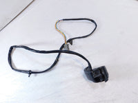 Harley Davidson Softail Dyna Sportster Left Handlebar Horn Turn Signal Switches