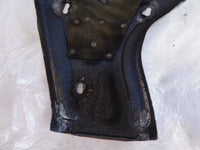 83-93 Yamaha Venture Royale XVZ12 XVZ13 Joint Exhaust Header Pipe Heat Shield - C3 Cycle