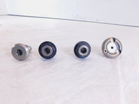 BMW K1600GT K1600GTL K1300R K1300S K1200R K1200S Rear Wheel Swingarm Pivot Bolts - C3 Cycle