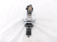 Yamaha V-Star 650 XVS650 Classic Custom Engine Motor Middle Drive Gears & Shaft - C3 Cycle