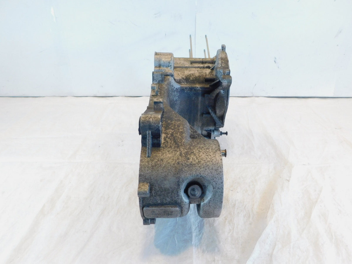 2009-2013 Piaggio Vespa LX S 50 Engine Motor Block Carter Case Crankcase - C3 Cycle