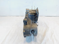 2009-2013 Piaggio Vespa LX S 50 Engine Motor Block Carter Case Crankcase - C3 Cycle