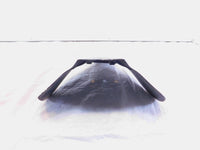 99-07 Suzuki Hayabusa GSX1300R Busa Black Center Under Belly Cowling Fairing - C3 Cycle
