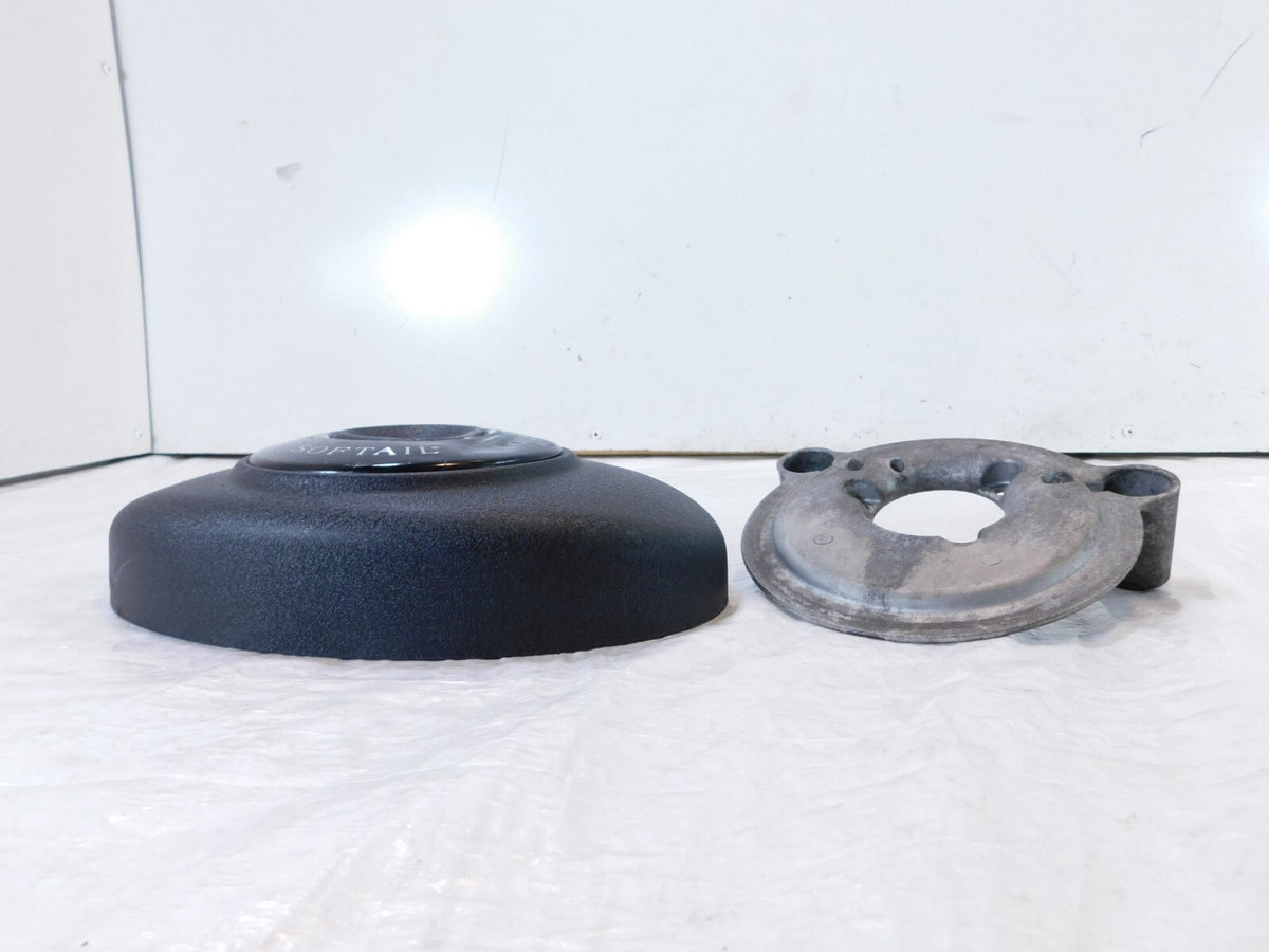 Harley Davidson Electra Glide Softail Screamin Eagle Air Intake Cleaner Housing - C3 Cycle