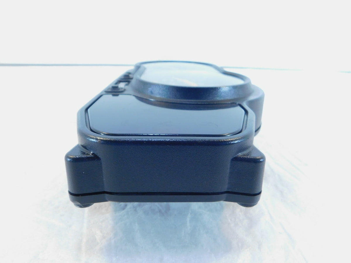 2008-2010 Buell XB XB12 XB12X Ulysses Speedometer Odometer Instrument Cluster - C3 Cycle