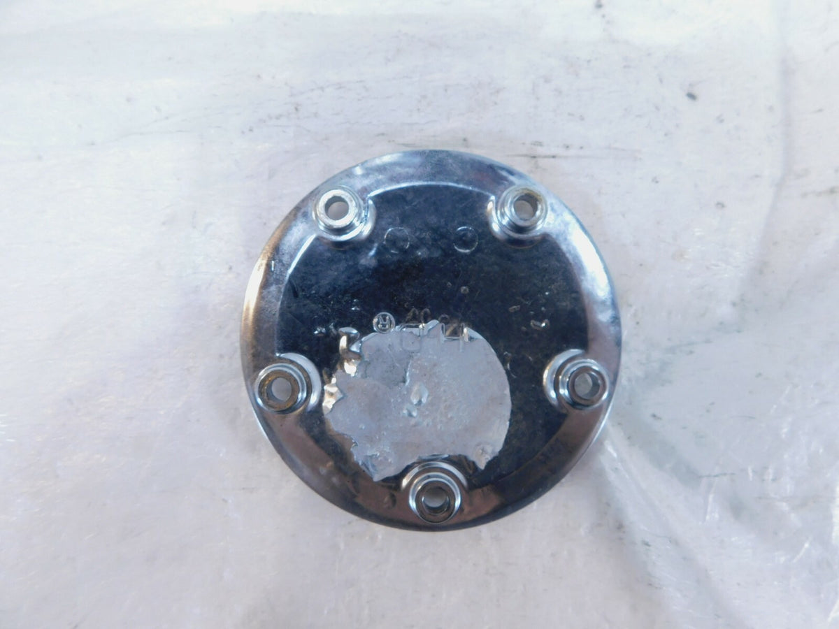 2014-2016 Harley Davidson Road King, Street & Electra Glide Right Engine Cover - C3 Cycle