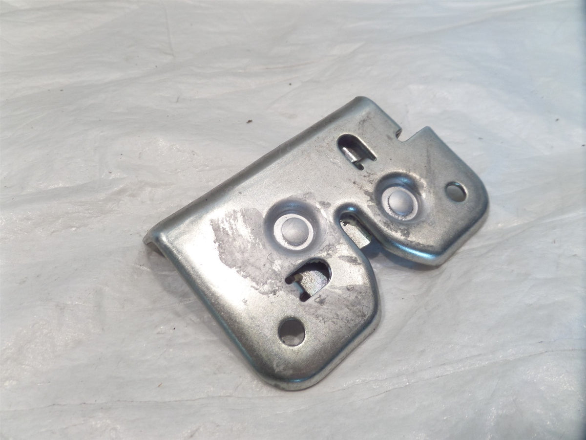 2015-2018 Honda CB300 CBR300 CBR300R Rear Passenger Seat Lock Latch Bracket - C3 Cycle