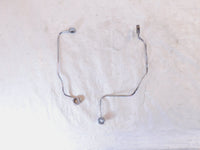 1986-99 Yamaha Virago 700 750 1100 Engine Oil Pump Delivery Feed Hose Pipe Lines - C3 Cycle