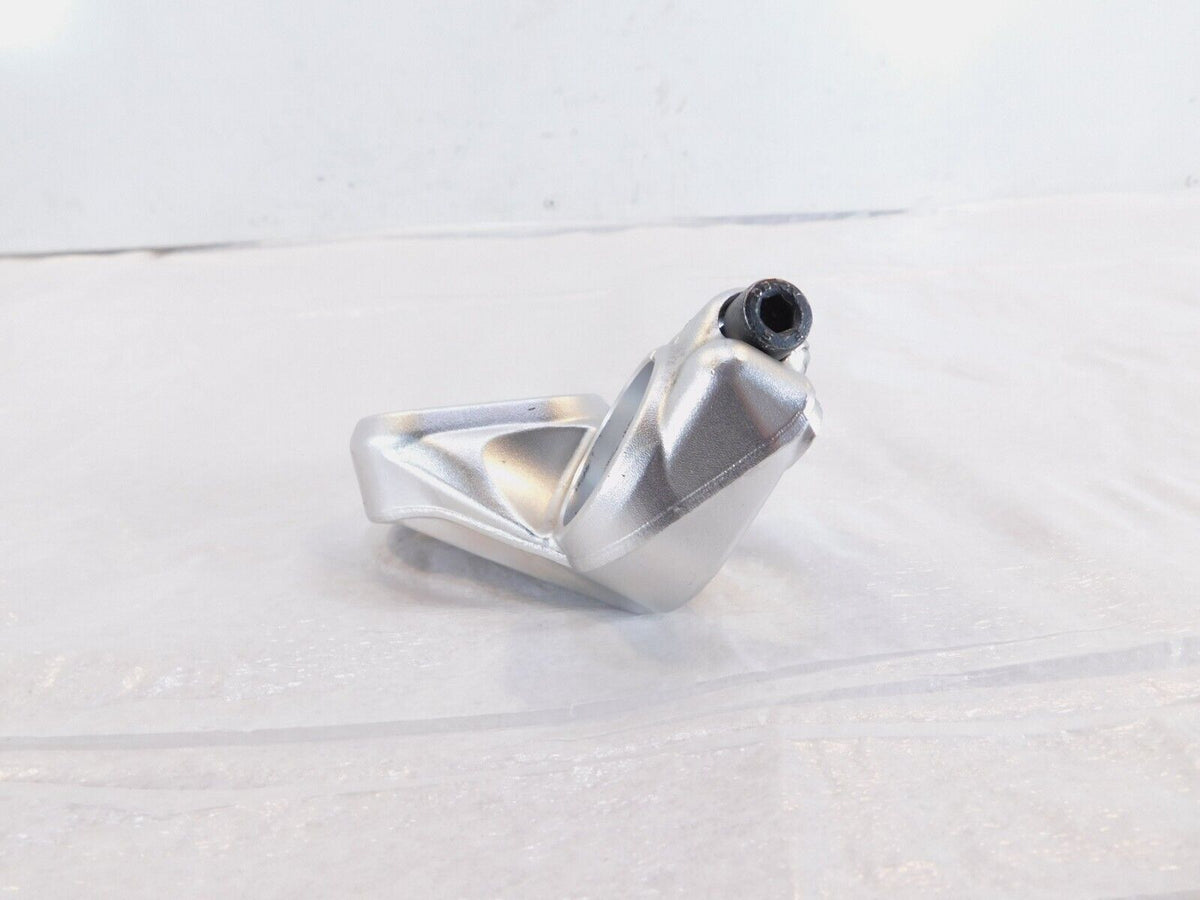 1996-2005 BMW K1200 RS K1200RS Front Left Handlebar Handle Bracket Mount - C3 Cycle