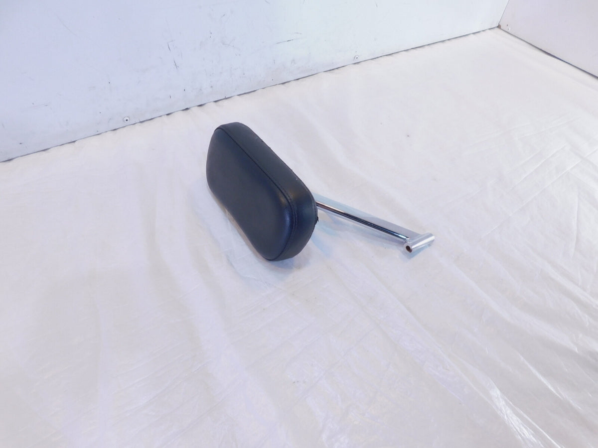 Honda 1500 Goldwing GL1500SE Chrome Dual Left or Right Rear Passenger Arm Rest