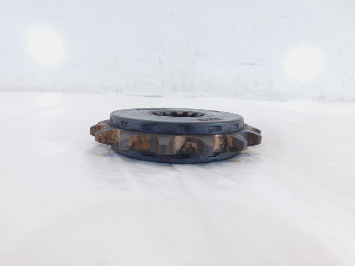 Honda CBR600RR CBR600RA CBR1000RR & CRF1000 Rear Chain Drive Sprocket Pulley 16T - C3 Cycle