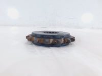 Honda CBR600RR CBR600RA CBR1000RR & CRF1000 Rear Chain Drive Sprocket Pulley 16T - C3 Cycle