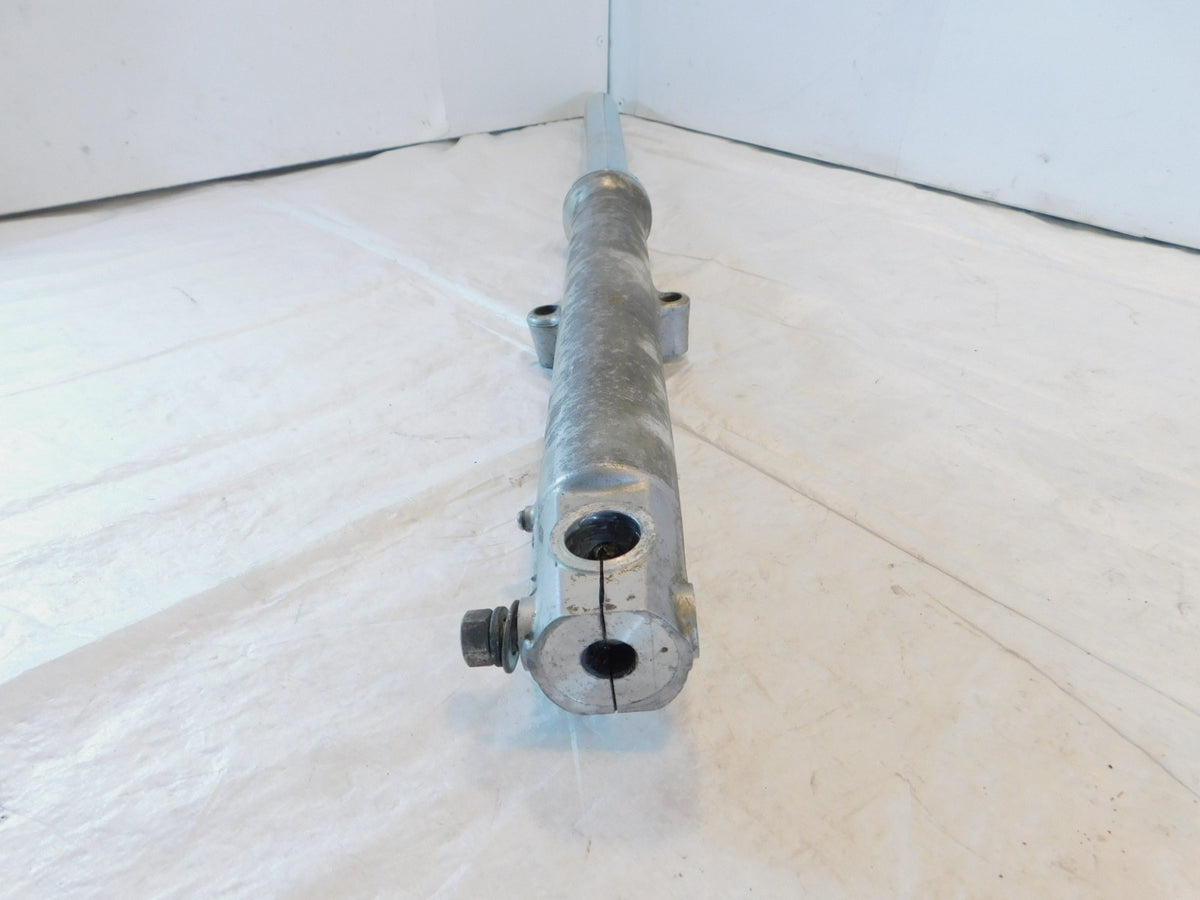 87-93 Harley Davidson Sportster 883 & 1200 Front End Right Fork Suspension Shock - C3 Cycle