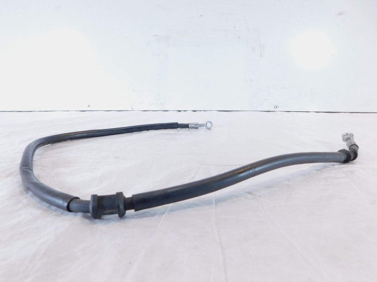 Suzuki Boulevard C50 VL800 & M50 VZ800 Front Right Rubber Brake Hose 59480-41F11 - C3 Cycle