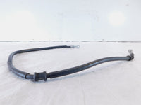 Suzuki Boulevard C50 VL800 & M50 VZ800 Front Right Rubber Brake Hose 59480-41F11 - C3 Cycle