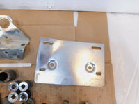 1999 99 Harley Touring Electra Glide Standard Nuts & Bolts Parts Box Lot
