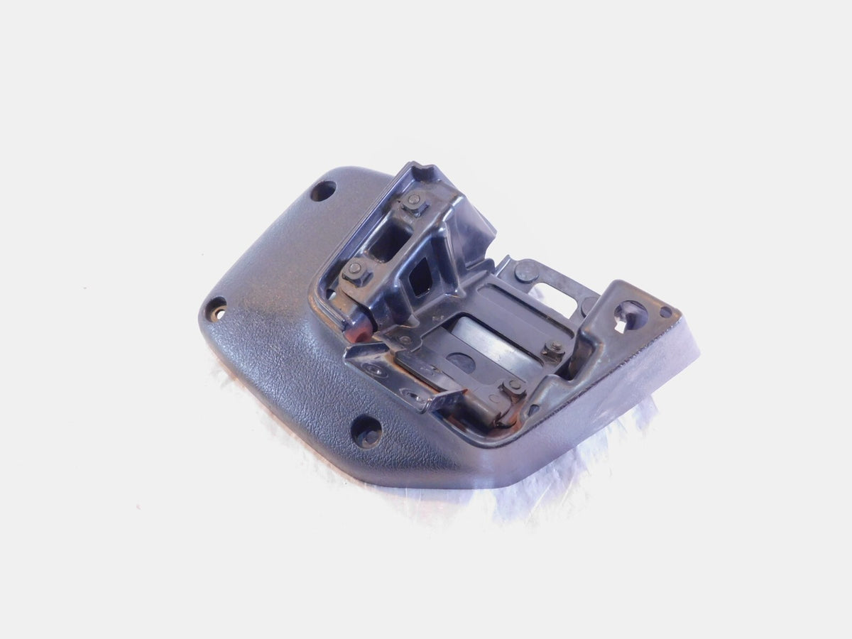 1997-2000 Honda Goldwing 1500 GL1500A GL1500SE Left Stereo Speaker Armrest Body - C3 Cycle