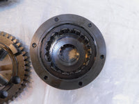 Kawasaki VN1500 Vulcan 1500 1600 Engine Motor Crankshaft Crank Shaft Balancer - C3 Cycle