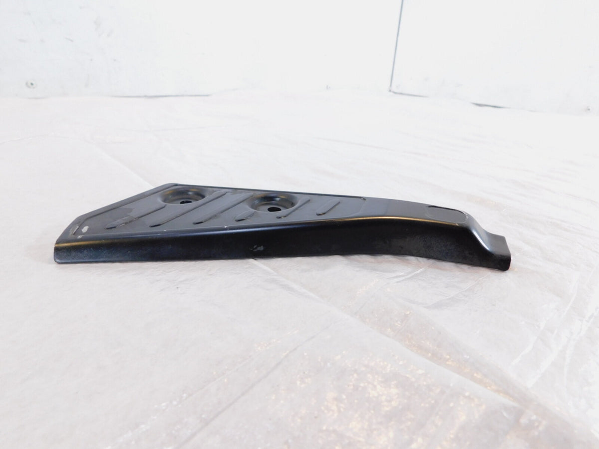 2008-2023 Yamaha XT250 XT 250 Black Left Side Frame Cover Trim Panel - 3C5-2110M - C3 Cycle