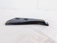 2008-2023 Yamaha XT250 XT 250 Black Left Side Frame Cover Trim Panel - 3C5-2110M - C3 Cycle