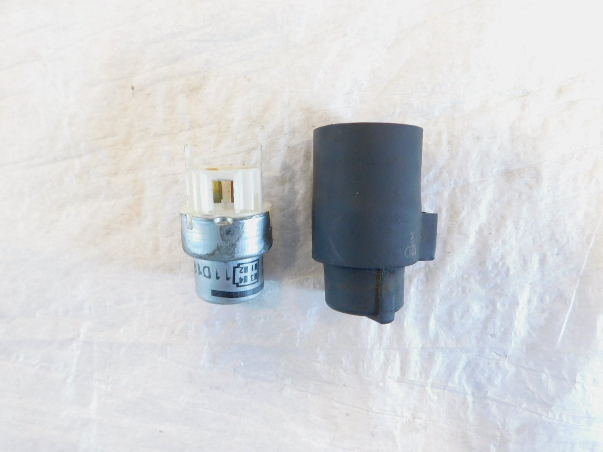 Kawasaki KL650 KLR650 Ninja 750 ZX-7 & Voyager XII & Vulcan 88 1500 Relay Switch - C3 Cycle