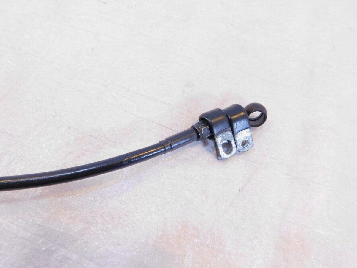 1999-2007 Harley Davidson Softail FXST Standard Front Brake Caliper Hose Line - C3 Cycle