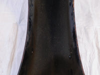 Harley Davidson EVO Touring Electra Glide Black Rear Wheel Cover Fender - C3 Cycle