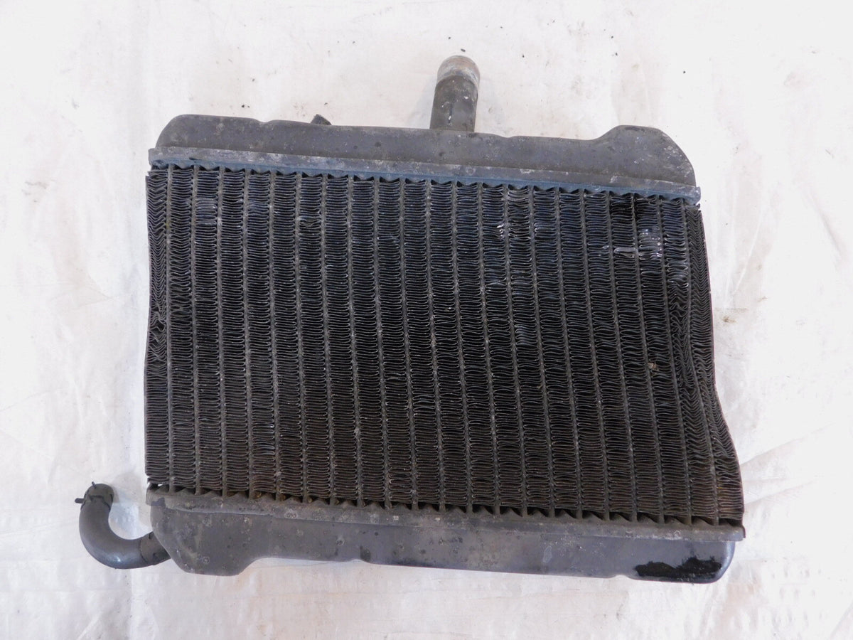 1992-2000 Honda GL1500 Goldwing 1500 Front Right Side Engine Coolant Radiator - C3 Cycle
