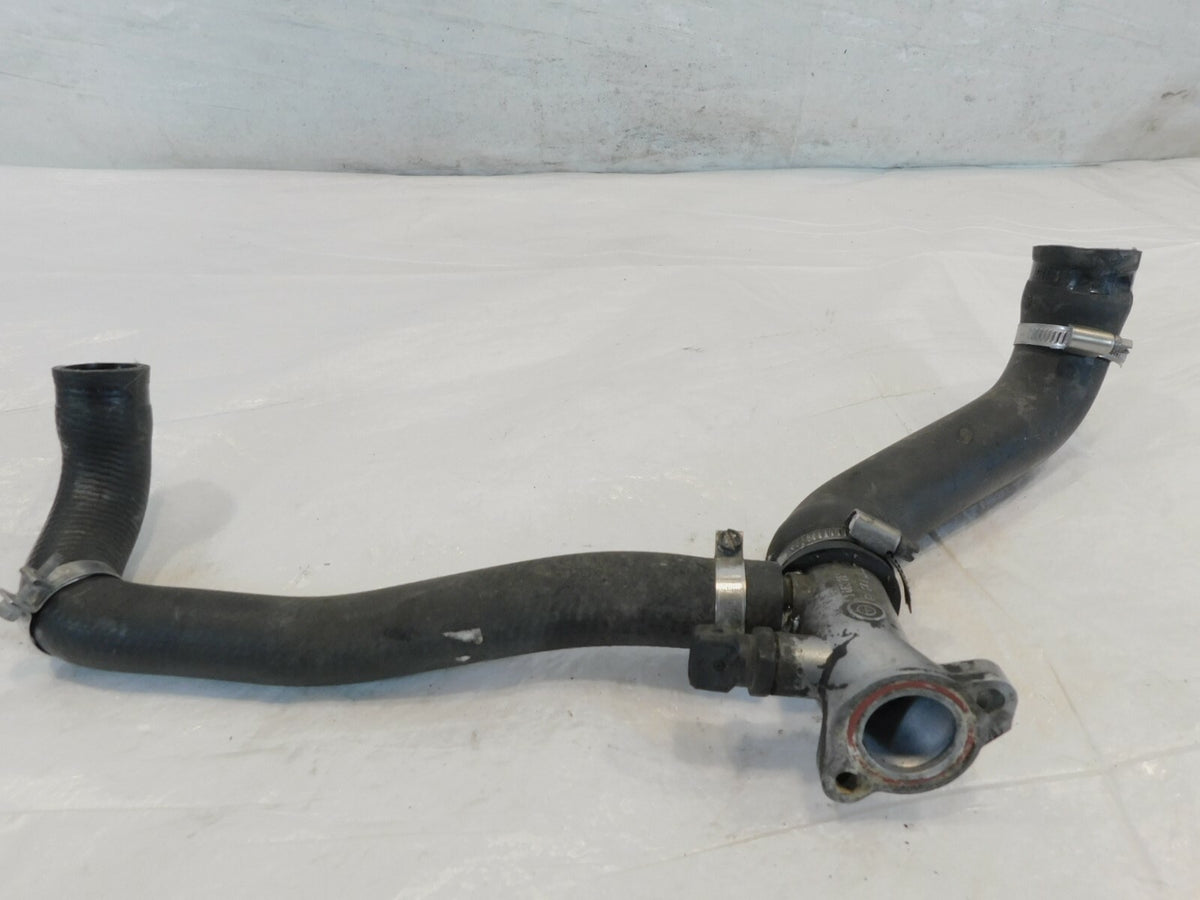 1986-1996 BMW K75 K75C K75S Cooling Radiator Water Hose Pipes & Connector Joint - C3 Cycle