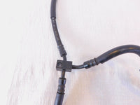 1998 Honda VTR1000F Super Hawk Firestorm 1000 Front Brake Master Cylinder Hose - C3 Cycle