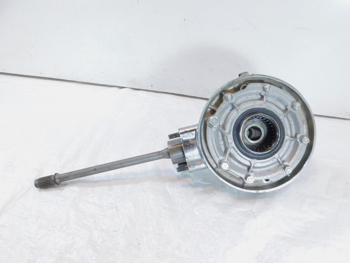 Yamaha Virago 1000 1100 XV1000 XV1100 Rear Wheel Drive Shaft Gear Differential - C3 Cycle