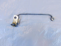 1985-1990 Harley Davidson Electra Glide Classic Front Fork Air Control Valves - C3 Cycle