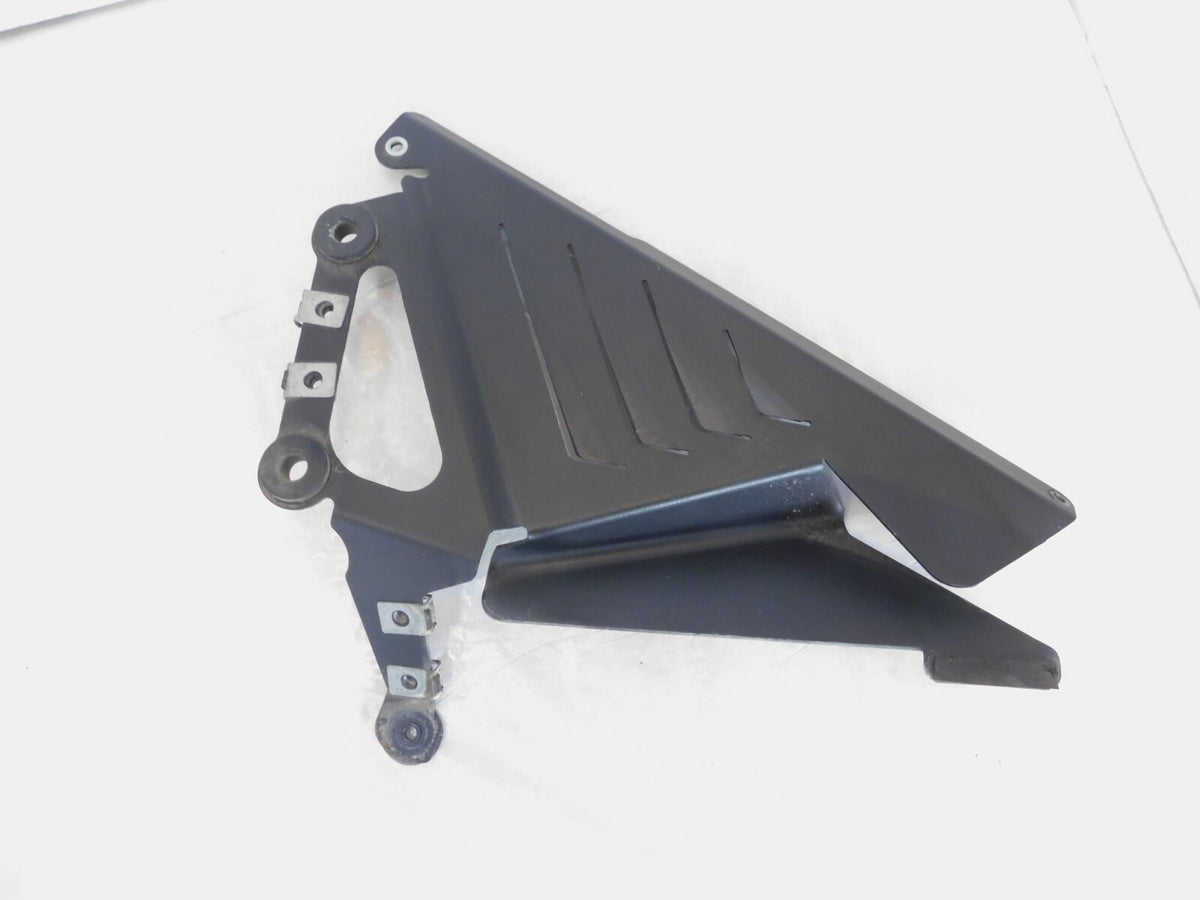2016 16 Victory Brammo Empulse TT Front Left & Right Radiator Mount Brackets - C3 Cycle