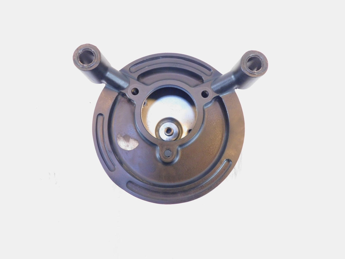 Harley Davidson Electra Glide Dyna Softail Arlen Ness Air Intake Filter Cleaner - C3 Cycle