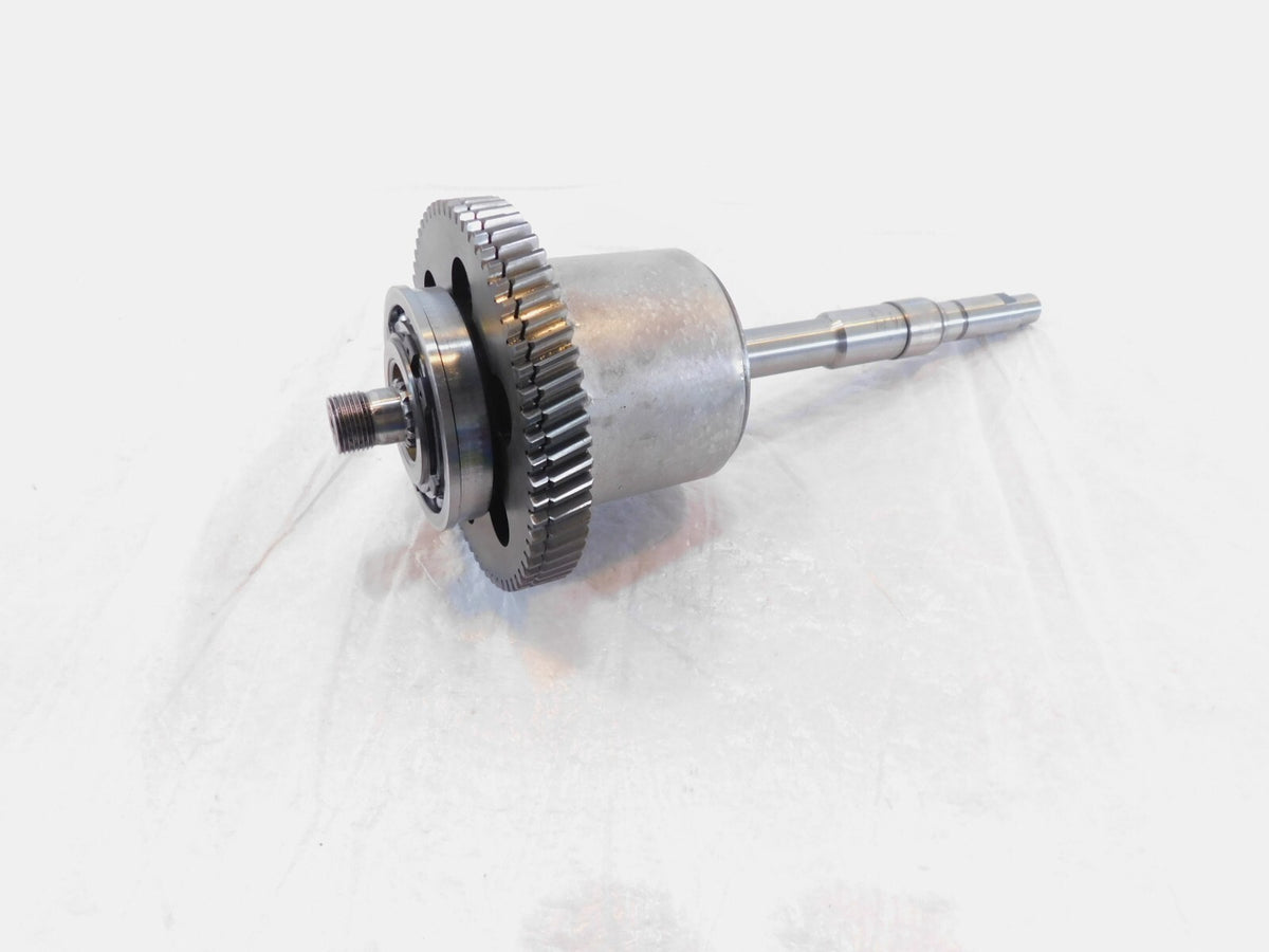BMW K1200GT K1200RS K1200 GT RS Engine Motor Output Out Put Shaft Absorb Gear - C3 Cycle