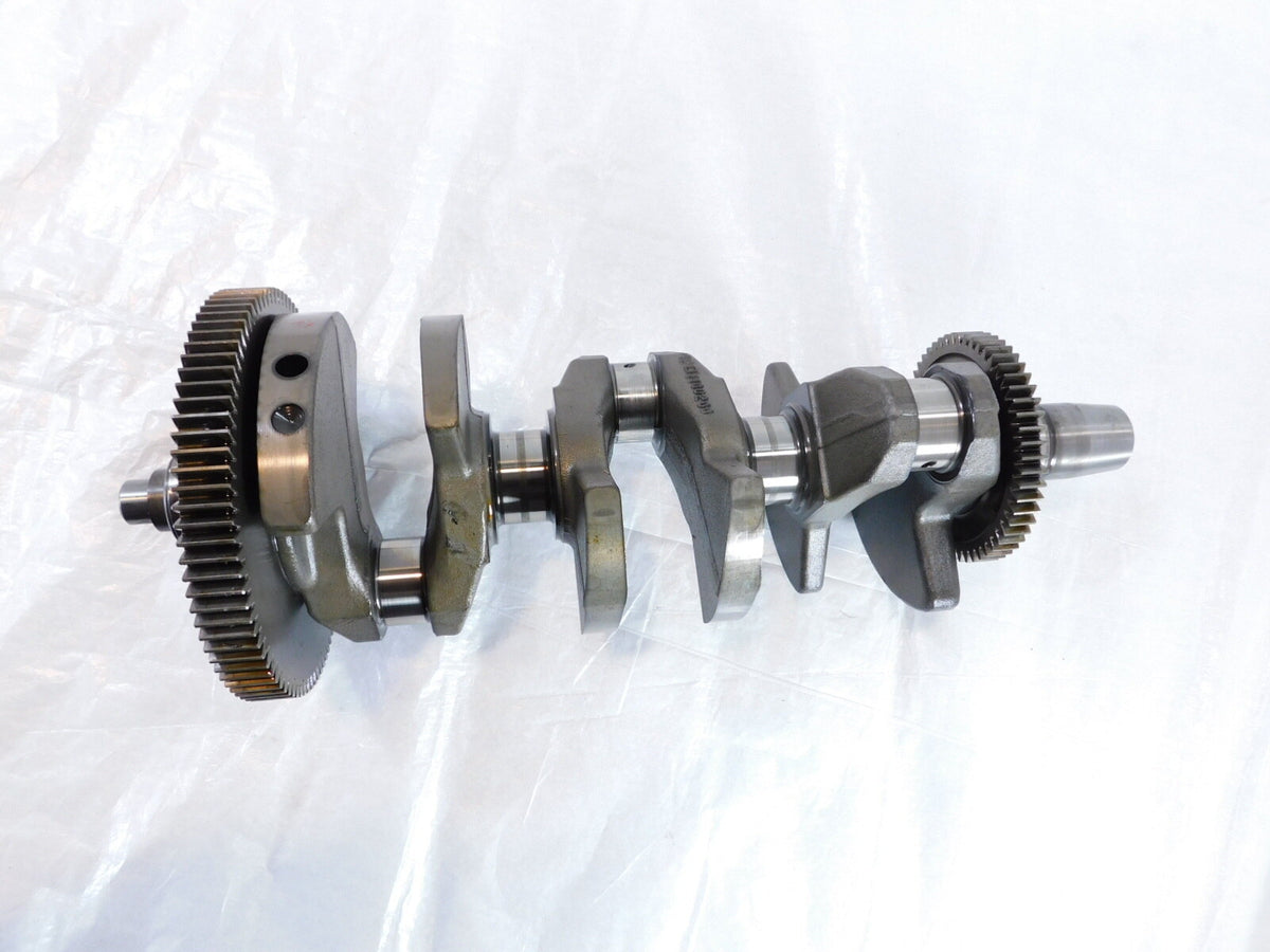 Triumph Rocket III Classic/Roadster Touring Engine Motor Crankshaft Crank Shaft - C3 Cycle