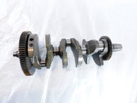 Triumph Rocket III Classic/Roadster Touring Engine Motor Crankshaft Crank Shaft - C3 Cycle