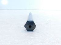 Yamaha V-Star 1100 Classic Custom Silverado Rear Wheel Swingarm Pivot Bolt Shaft - C3 Cycle