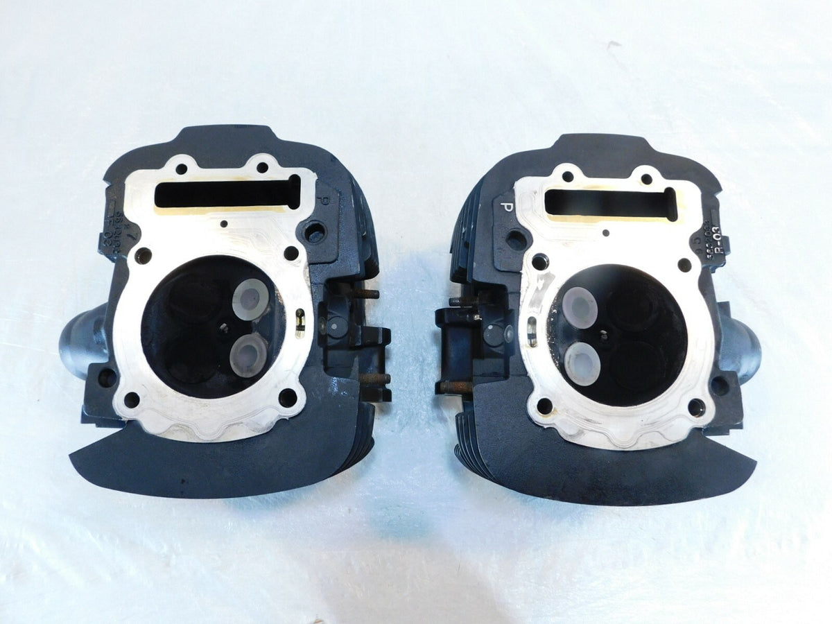 Victory Cross Country Vision Vegas Engine Motor Cylinder Heads, Valves & Covers - C3 Cycle