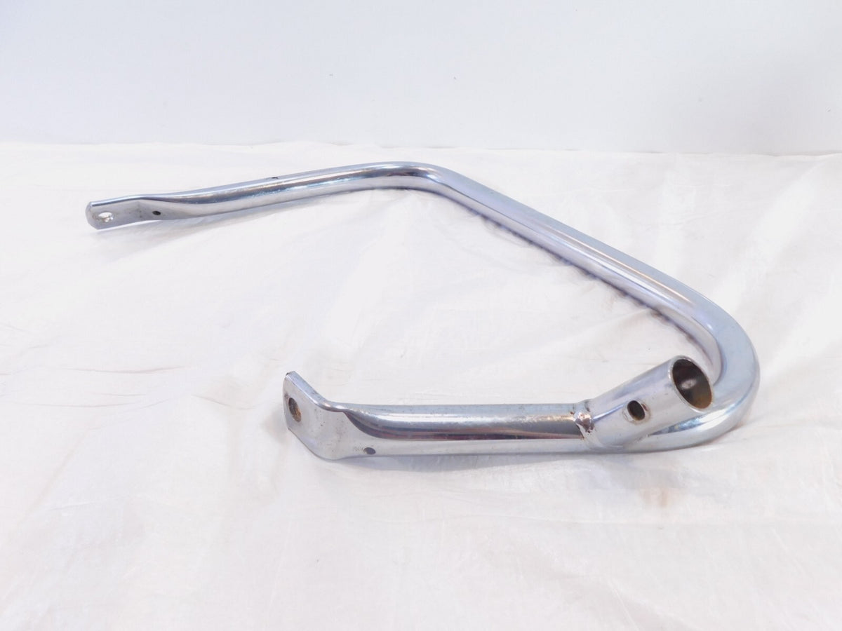 Harley Touring Electra Glide & Tour Glide Right Saddlebag Crash Guard - C3 Cycle