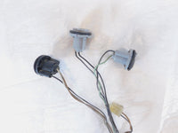 2007-2016 Suzuki AN400 Burgman 400 Rear Taillight Tail Brake Light Wire Harness - C3 Cycle