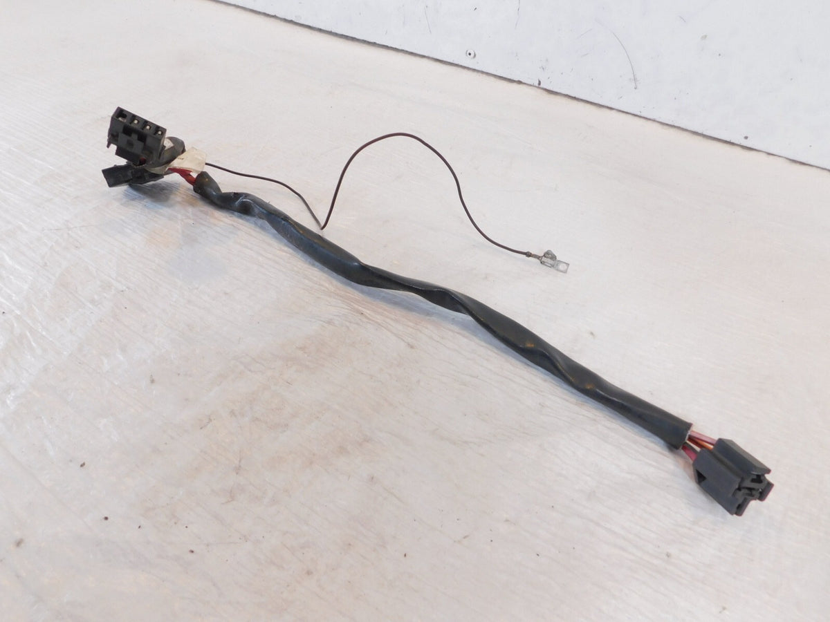 93-94 Harley Davidson Electra Glide Ultra Classic Ignition Wiring Wire Harness - C3 Cycle